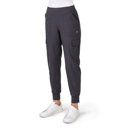 Rei womens joggers 2025