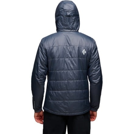 Black Diamond Solution 2.0 Insulated Hoody - Men's 2