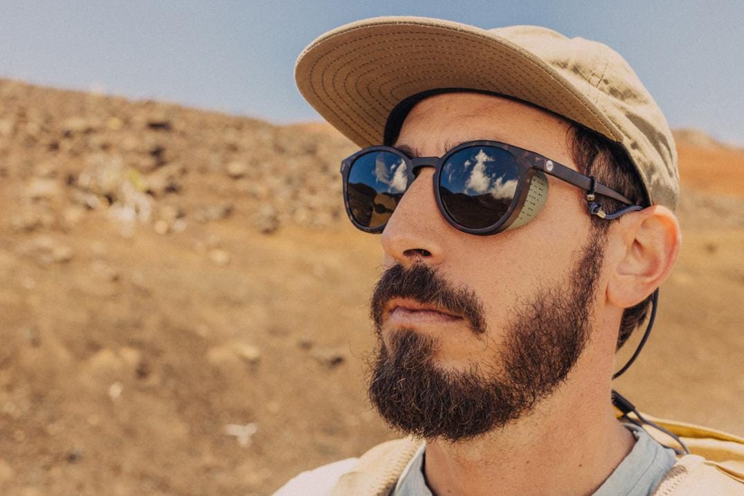 Location Image for Tera Polarized Sunglasses