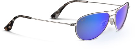 Maui Jim Baby Beach Polarized Sunglasses - Women's 0