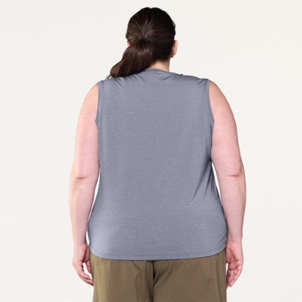 REI Co-op Sahara Shade Tank Top - Women's 4