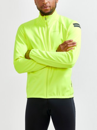 rei cycling jacket