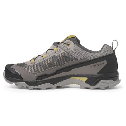 Salomon X Ultra 5 Low Hiking Shoes - Men's 1