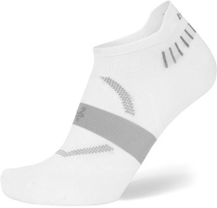 Balega Hidden Dry No-Show Tab Socks 1