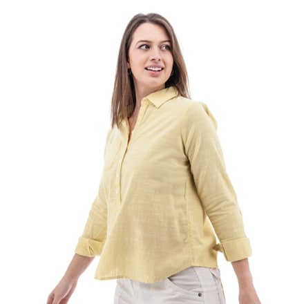 Aventura Devon Top - Women's 2