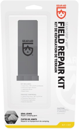 Gear Aid Seam Grip Field Repair Kit