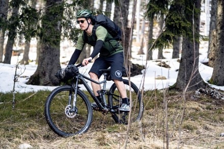 Ortlieb Handlebar Pack - 9 Liters 10