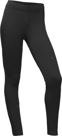 north face progressor hybrid tights