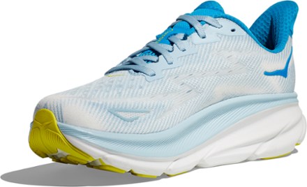 HOKA Clifton 9 Road-Running Shoes - Men's 3