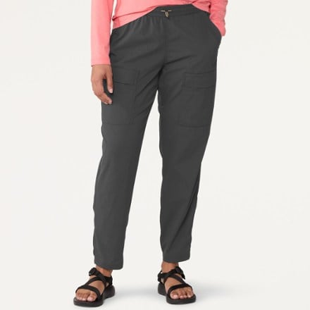 REI Co-op Trailmade Pull-On Pants - Women's 3