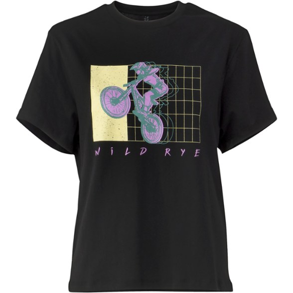 Product Image of color Retro Ride Black