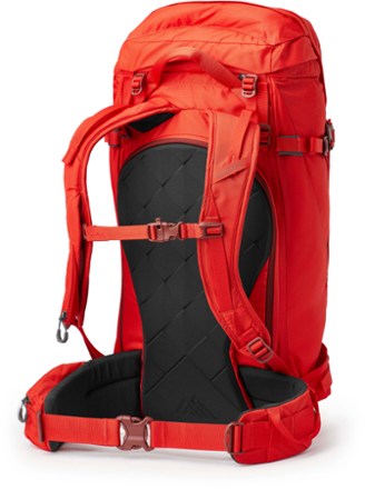 Gregory Targhee 45 Snow Pack 1
