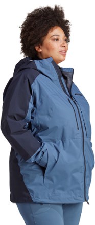adidas Terrex Xploric RAIN.RDY Jacket - Women's 10