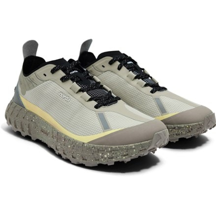 norda 001 Trail-Running Shoes - Women's 2