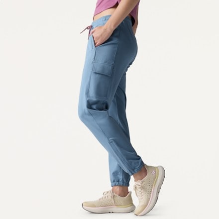 rabbit EZ Cargos Pants - Women's 3