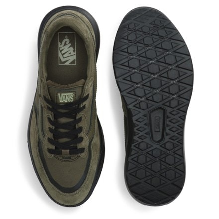 Vans UltraRange 2.0 SE Shoes - Men's 3