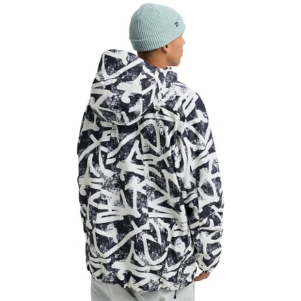 Burton Reserve 2L Relaxed Anorak - Men's 2