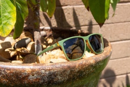 Knockaround Fast Lanes Polarized Sunglasses 3