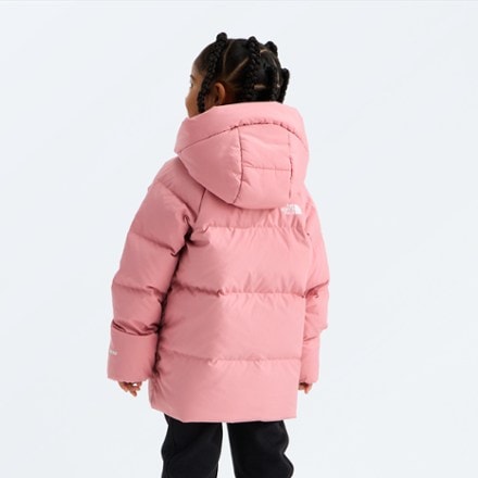 The North Face North Down Fleece-Lined Parka - Toddlers' 1