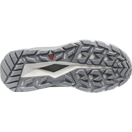 KEEN Targhee Apex Waterproof Hiking Shoes - Women's 7