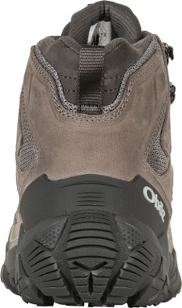 Oboz Sawtooth X Mid Hiking Boots - Women's 3