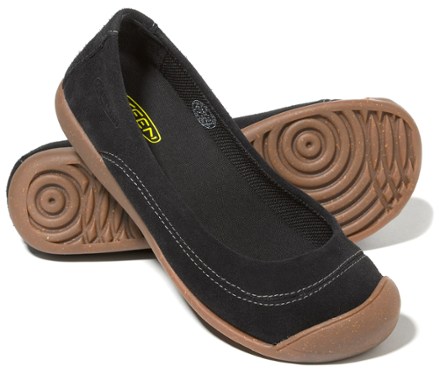 keen ballerina shoes