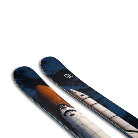 Icelantic Skis Nomad 112 Skis - Men's - 2026/2027 5