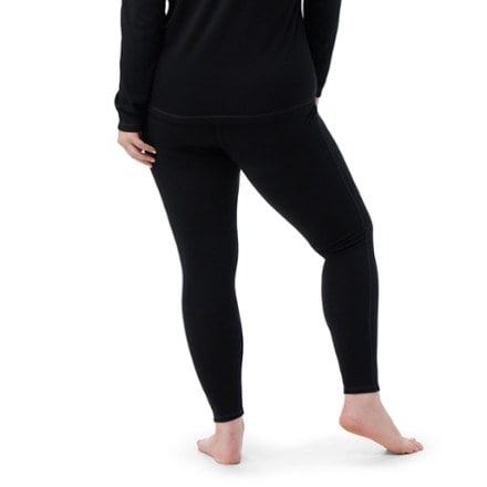 Smartwool Classic Thermal Merino Base Layer Bottoms - Women's 2