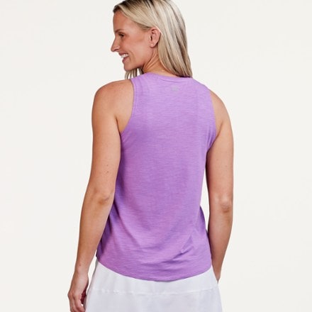 tasc Performance NOLA Tank Top 2.0 - Women's 1
