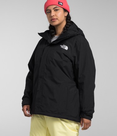 The North Face Freedom Insulated Jacket - Women's 6