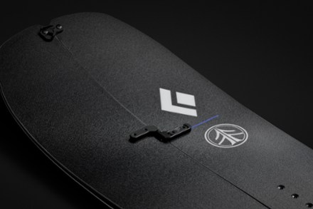 Black Diamond x Cardiff Co-Lab Splitboard - 2022/2023 7