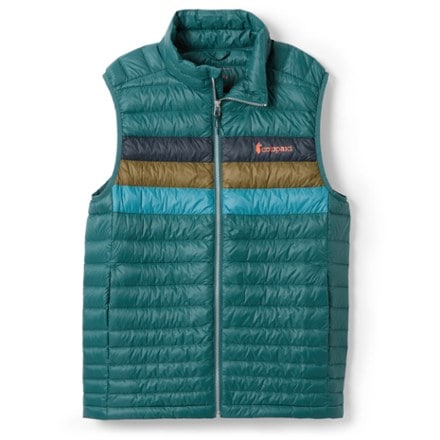 Cotopaxi Fuego Down Vest - Men's 0