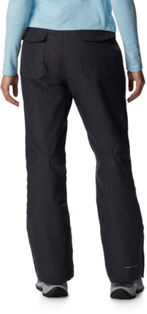Columbia Bugaboo Omni-Heat Snow Pants - Women's Short Sizes 1