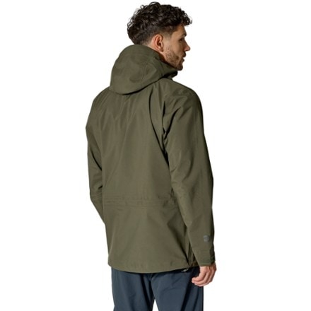 Rab Kangri GORE-TEX Jacket - Men's 2