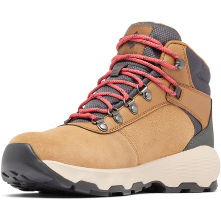 Columbia Newton Wander Hiking Boots - Women's 3