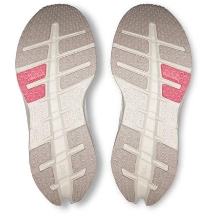 On Cloudrunner 3 Road-Running Shoes - Women's 5