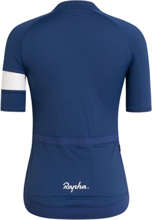 Rapha Core Cycling Jersey - Women's 2