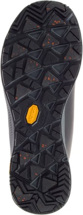 men's ontario thermo mid waterproof