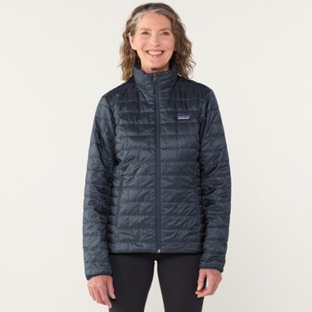 Patagonia Nano Puff Insulated Jacket - Women's 1