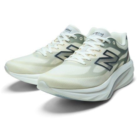 New Balance SuperComp Rebel v1 Road-Running Shoes - Men's 2