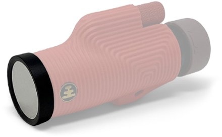 Nocs Provisions Solar Eclipse Monocular Lens Attachment Monocular not included
