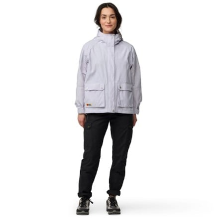 Fjallraven Vardag Vindby Jacket - Women's 3