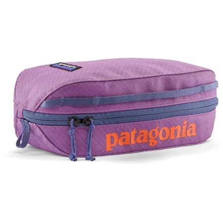 Patagonia Black Hole Cube - Small 3 L Purple