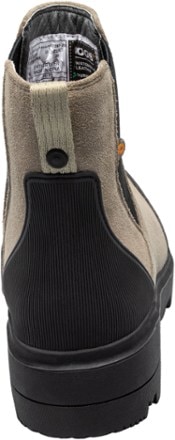 Bogs Holly Chelsea Leather Boots - Women's 2