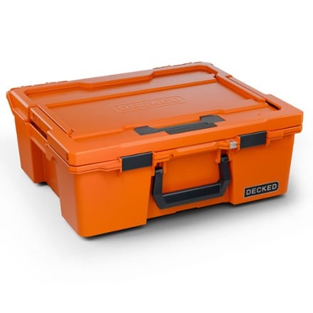 DECKED Halfrack 32 Storage Bin 0