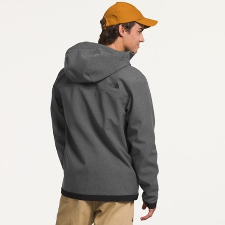 The North Face Apex Bionic 3 Hoodie - Men's 1
