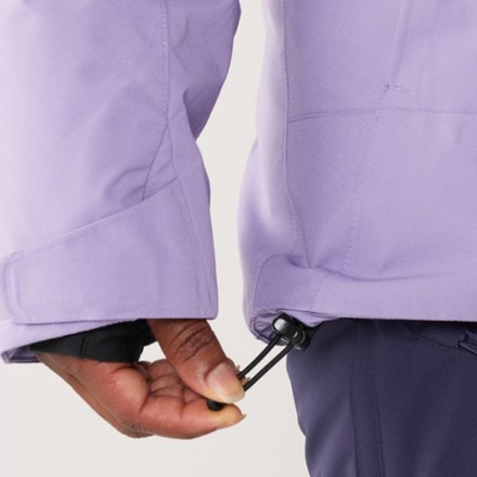 Flylow Avery Insulated Jacket - Women's 10