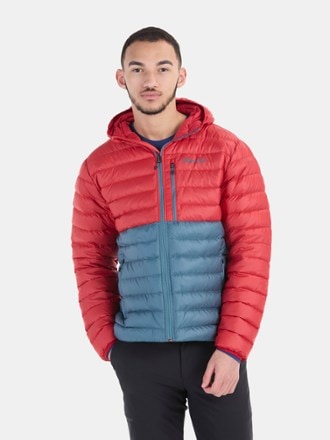 Marmot Highlander Down Hoody - Men's 0