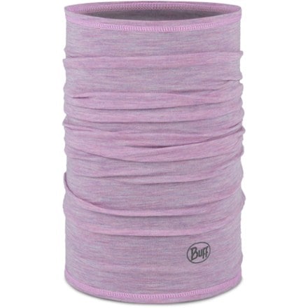 Buff Merino Lightweight Multifunctional Neckwear 0