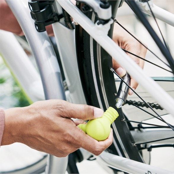 Location Image for Defender XL Bike Lock